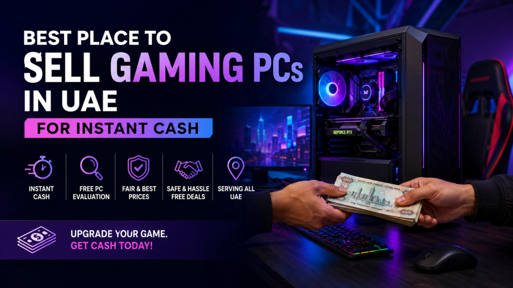 Gaming PC